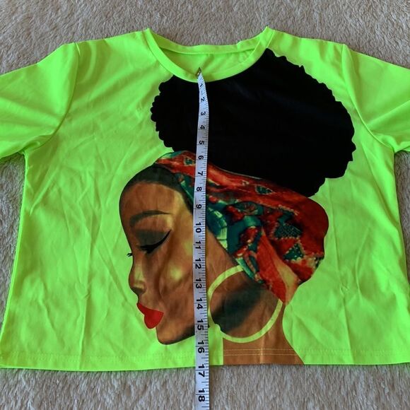 SHEIN shirt bundle  - Picture 13 of 15